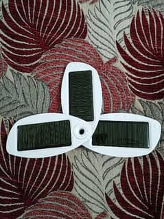 solar charger for mobiles and devices