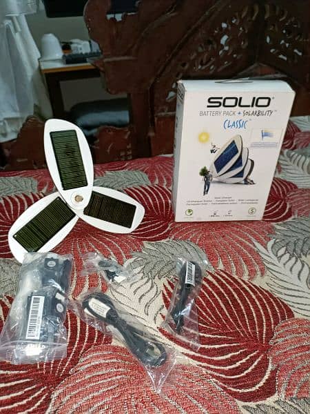 solar charger for mobiles and devices 9