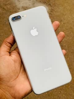 IPhone 8 plus 64 Gb PTA Approved