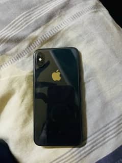iphone x 64 GB PTA approved