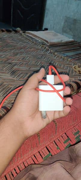 100Watt OnePlus charger 2