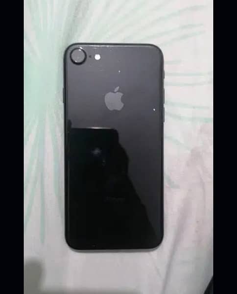 Iphone 7 (128 GB) 2