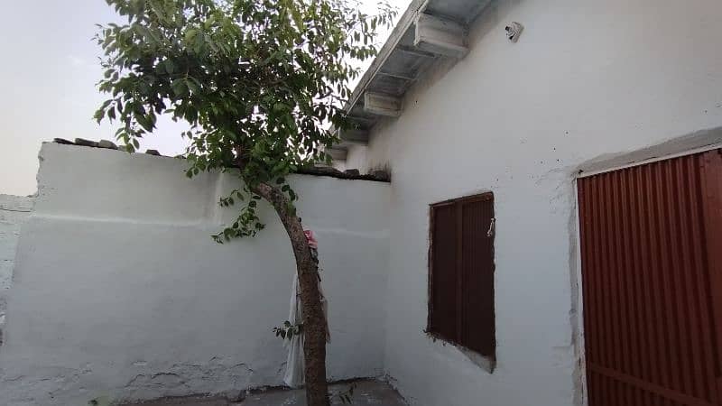 10 Marla home for sale near khalabat township haripur 1