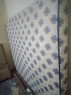 Double bed Mattress