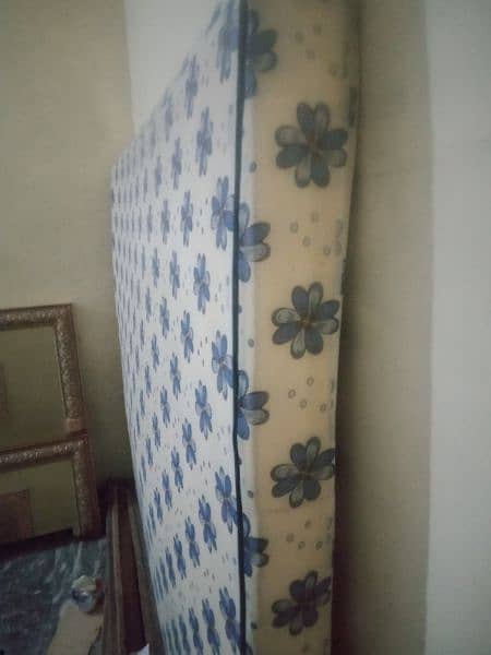 Double bed Mattress 2