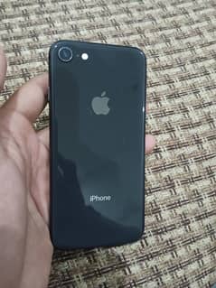 iPhone 8 (JV) 0