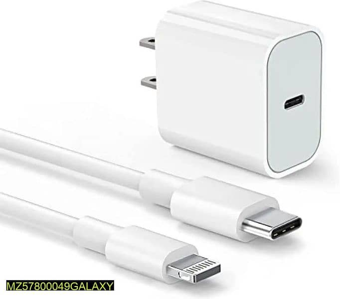 20W I phone Fast Adapter pack of 2 2