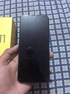 Realme C11 2/32 PTA APPROVED With Box