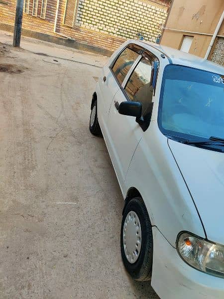 Suzuki Alto 2012 2