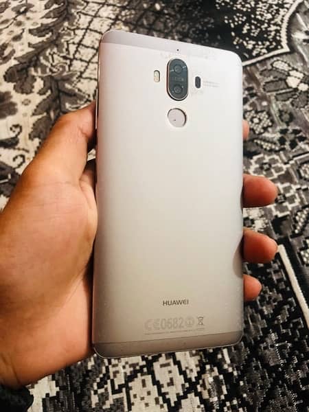 huawei mare 9 pta approved 1