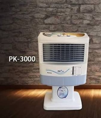 Pak room cooler pk-3000 0