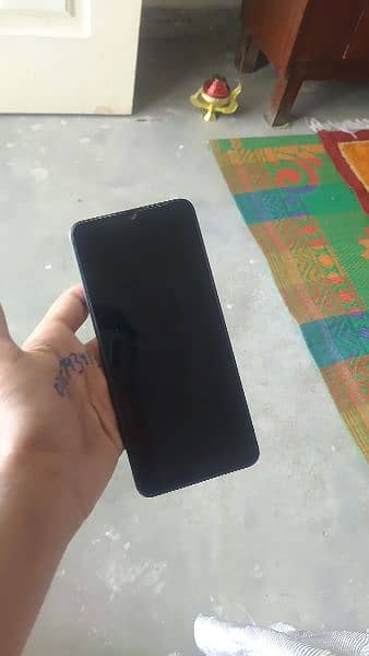 realmi note 50 4/128 1 month used 3