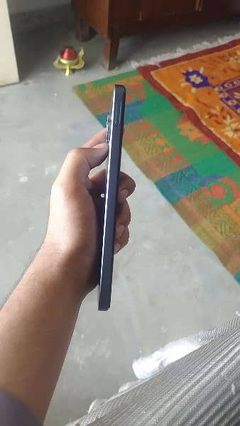 realmi note 50 4/128 1 month used 4