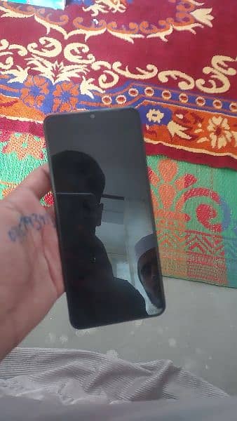 realmi note 50 4/128 1 month used 5