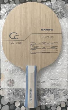 sunwaii cc original blade table tennis 0