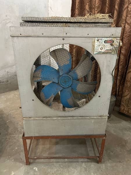 Room Lahori Air Cooler + Stand 0