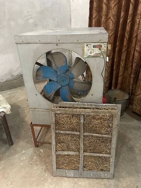 Room Lahori Air Cooler + Stand 1
