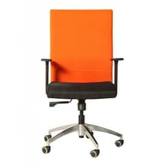 INTERWOOD BRANDED CHAIR WITH EXTREME COMFORT