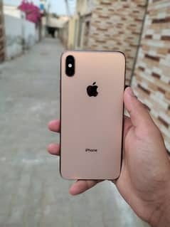 IPhone XS MAX (64)