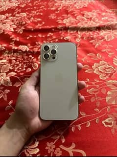 IPHONE 12 PRO MAX DUAL PTA APPROVED