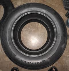 Used Tyres 195/65R15