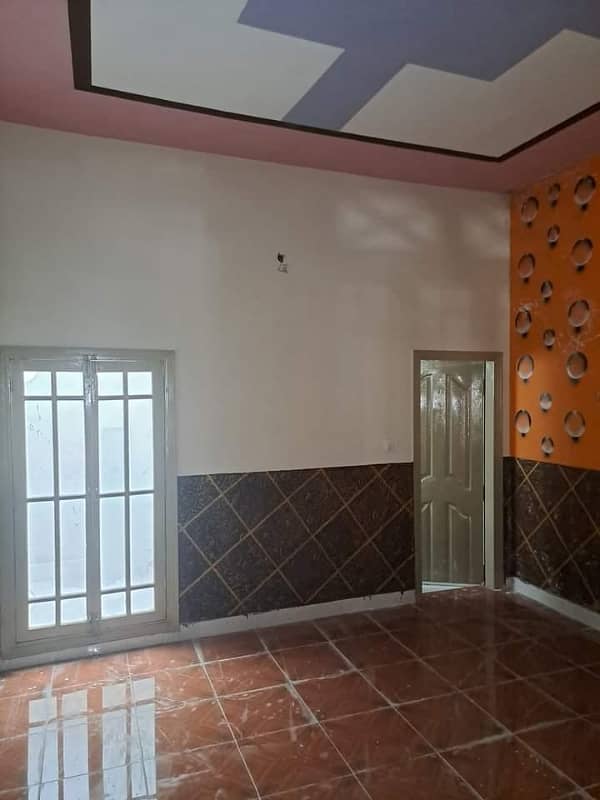 Prime Location 5 Marla House Is Available In Darmangi 11