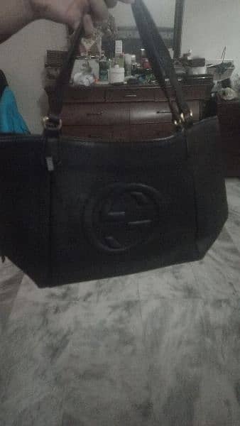 I want to sale new  channal hand bag 1