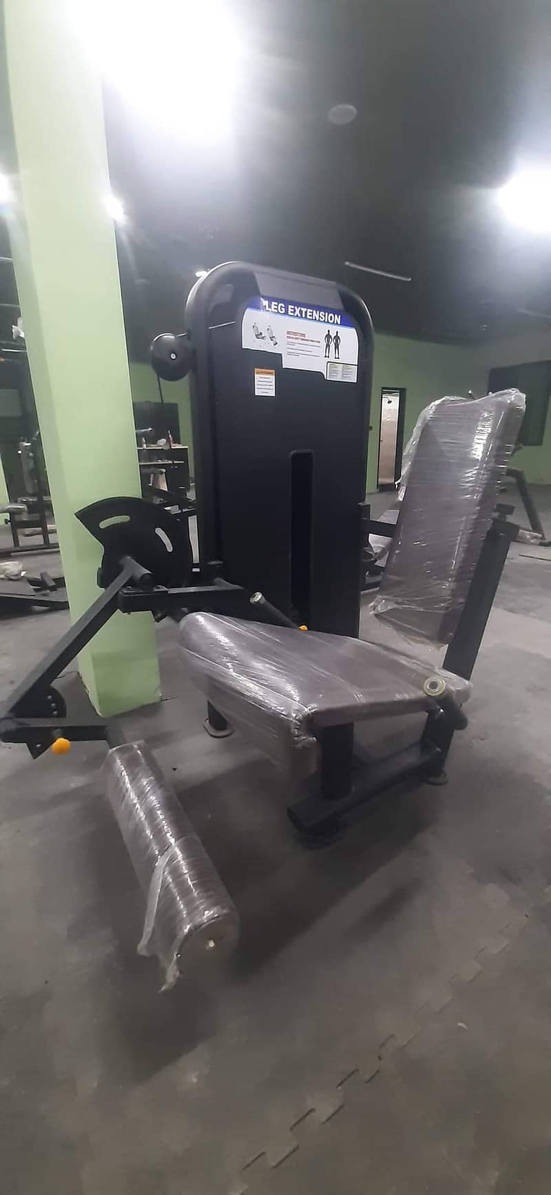 HOME GYM || GYM MACHINES || GYM EQUIPMENTS || GYM FOR SALE || GYM 6