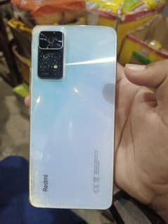 Redmi not 11 pro