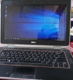 Dell Core i5 laptop 2nd Generation HDD 300 RAM 4GB