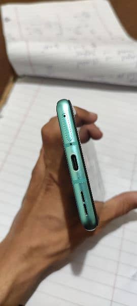 OnePlus 8 pro 12/256 6