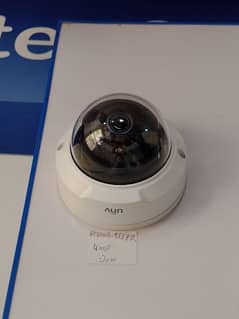 CCTV camera installation