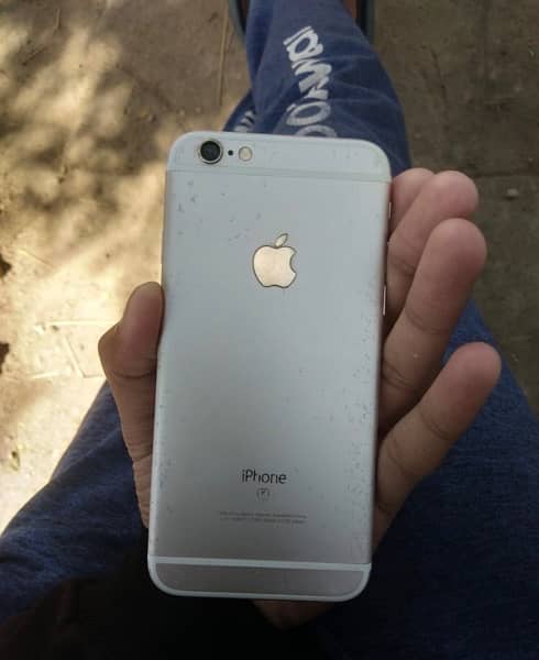 iphone 6s 5