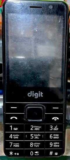 digit 4G 0