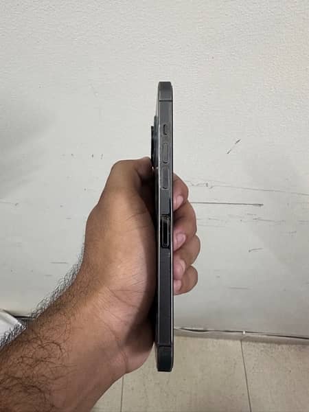 iphone 12 promax non pta 256gb 5