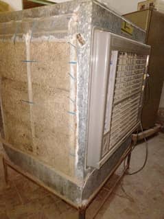 Air-cooler with copper 9/10 condition 0