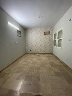 Portion For Rent 250 Square Yard Ground Floor 3 Bed Dd