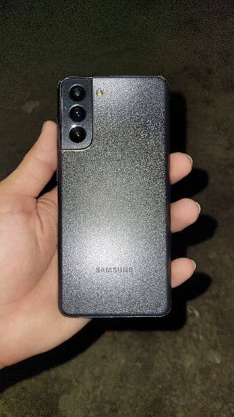 Samsung S21 2