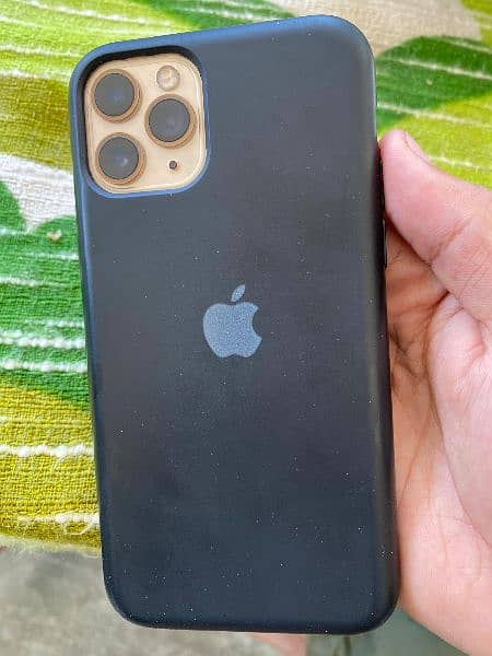 iphone 11 pro non pta 64 Gb 3