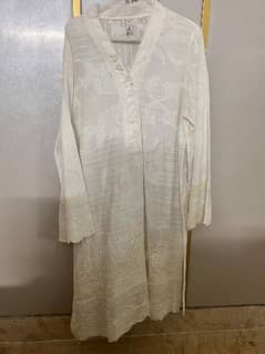 kurti by ethnic