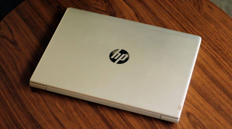 Core i5 8th (Touch) (Hp ProBook G6) 1