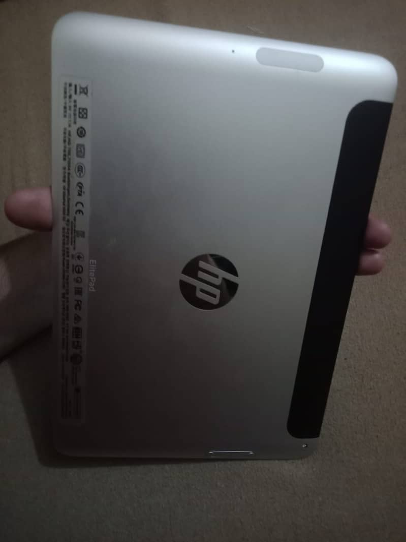 HP ElitePad G1 11