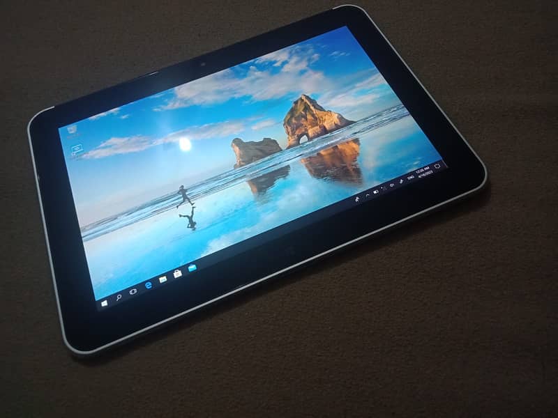 HP ElitePad G1 13