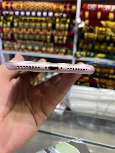 Iphone 7 Plus PTA Approved 4