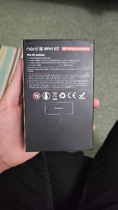 SMOK Nord 4 Vape kit for sale
