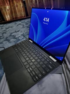 Dell XPS 16gb Ram 512 SSD Touch screen 360