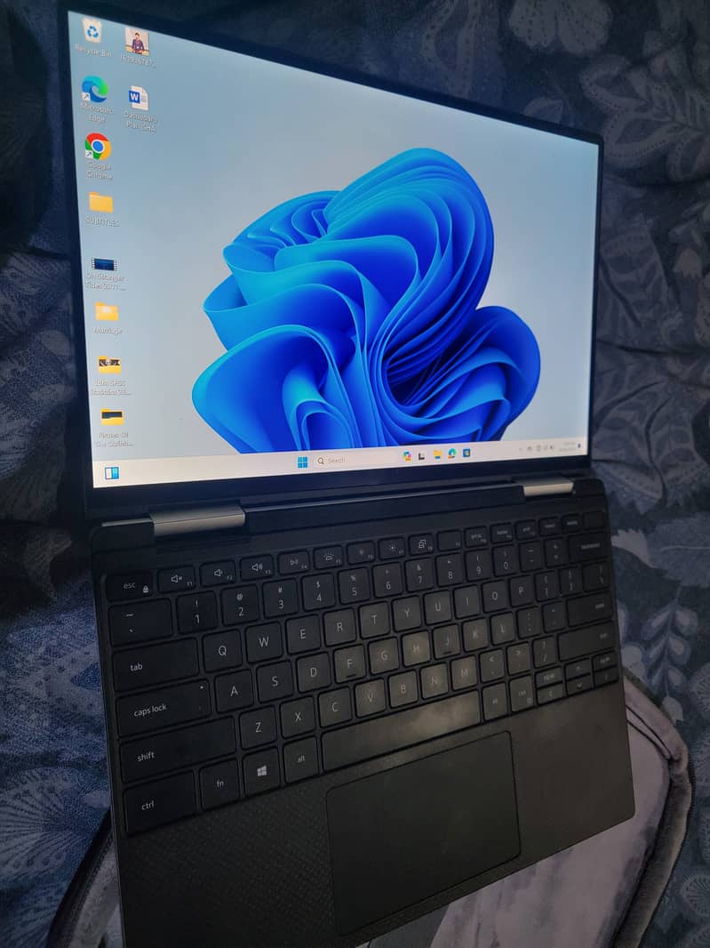 Dell XPS 16gb Ram 512 SSD Touch screen 360 2