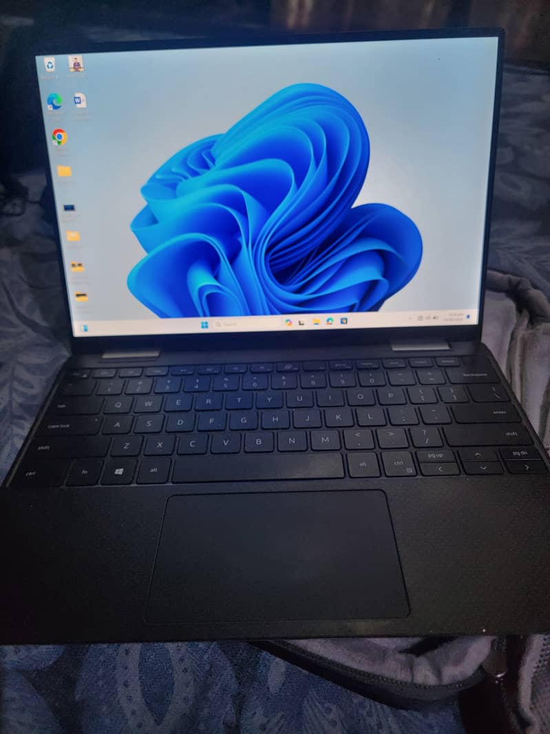 Dell XPS 16gb Ram 512 SSD Touch screen 360 5