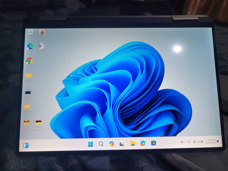 Dell XPS 16gb Ram 512 SSD Touch screen 360 6