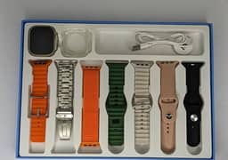 Watch / Man Watch / Smart Watch / Casual Watch / Branded Watch